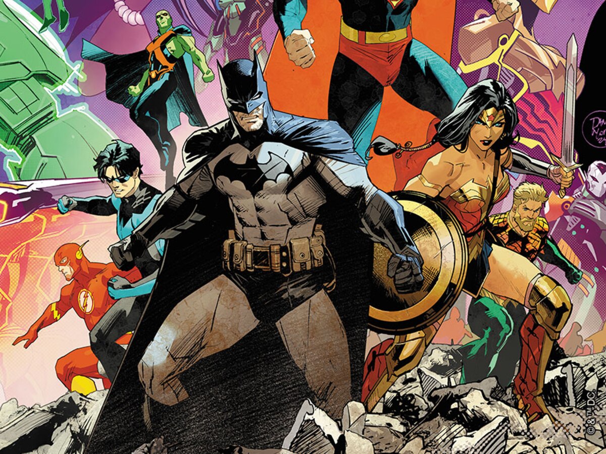 Everything You Need to Know Before Reading “Absolute Power”