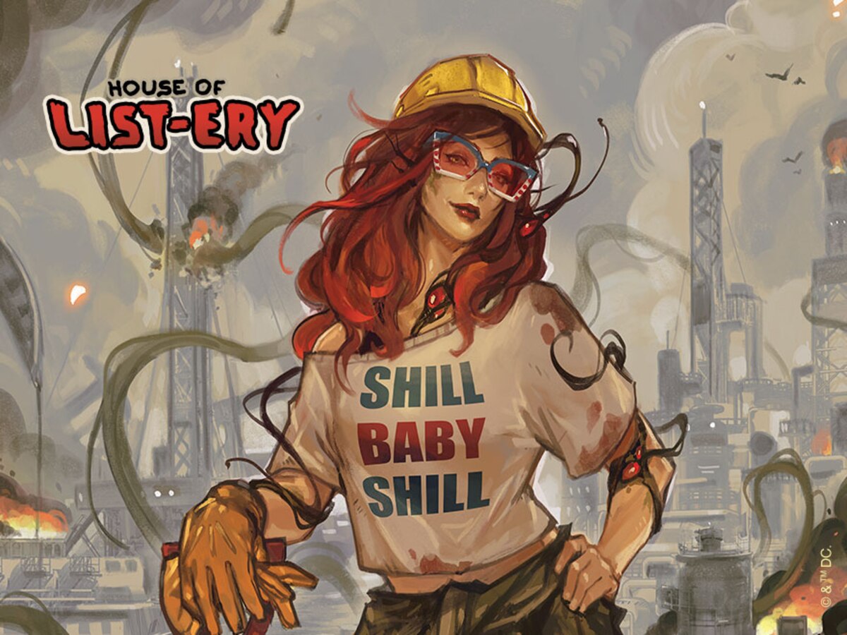 Six With Style: Celebrating DC’s Queer Fashion Icons