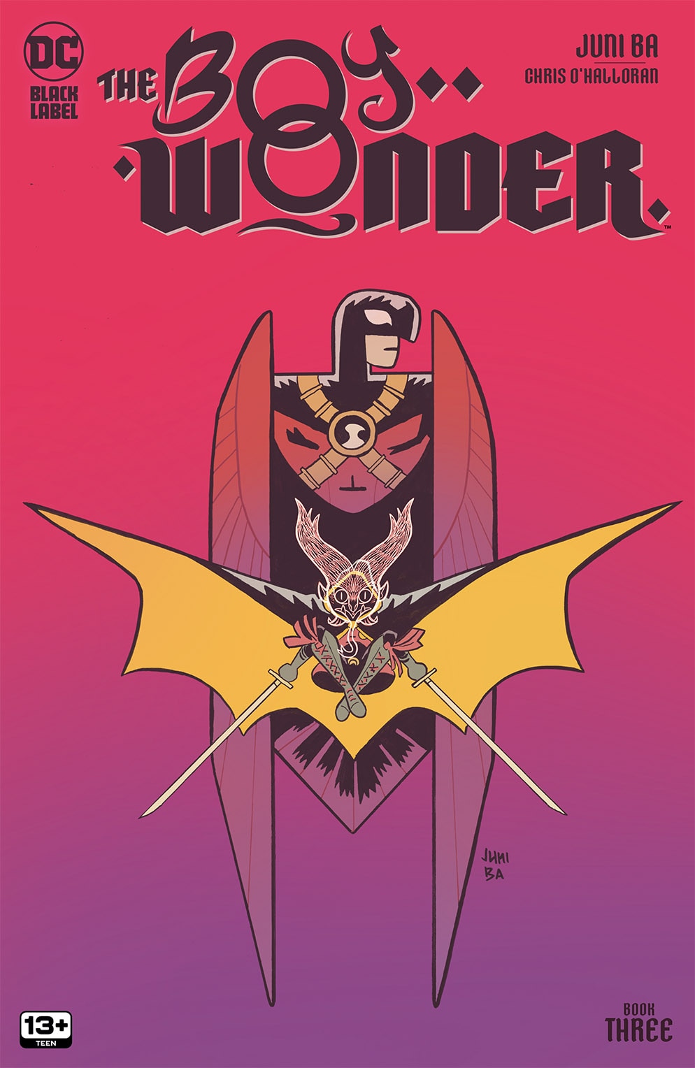 Living Behavior 不可思議/wonderboy 人生の記録('1… BOYWONDER (COVER).jpg