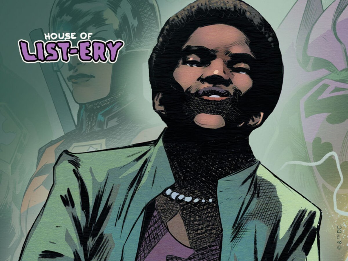 Task Master: Five of Amanda Waller’s Most Hardcore Moments