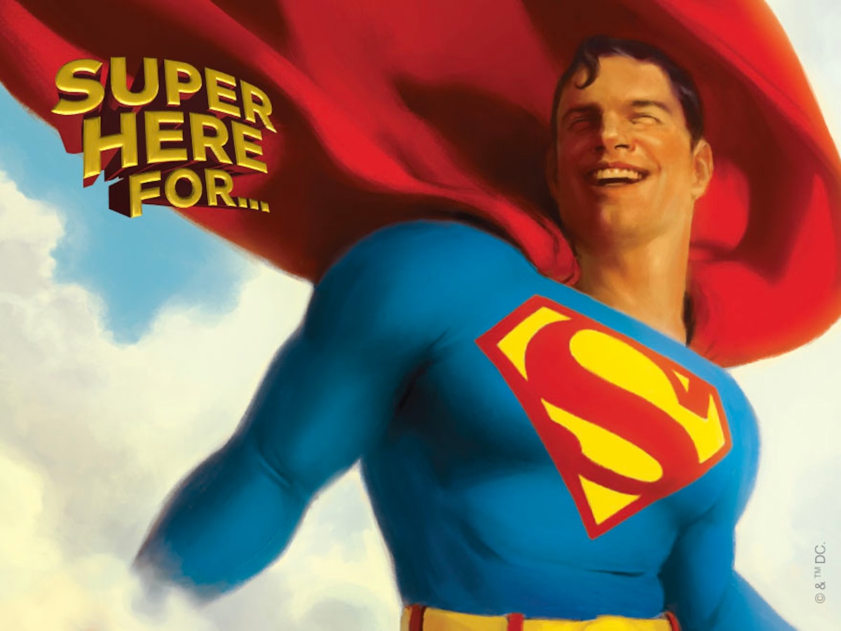 Master of the House: Lex Luthor’s Sacrifice and Salvation