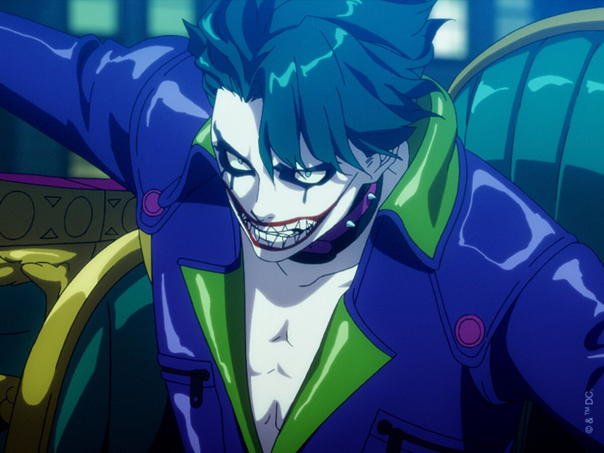 Another World: DC’s Anime and Manga History