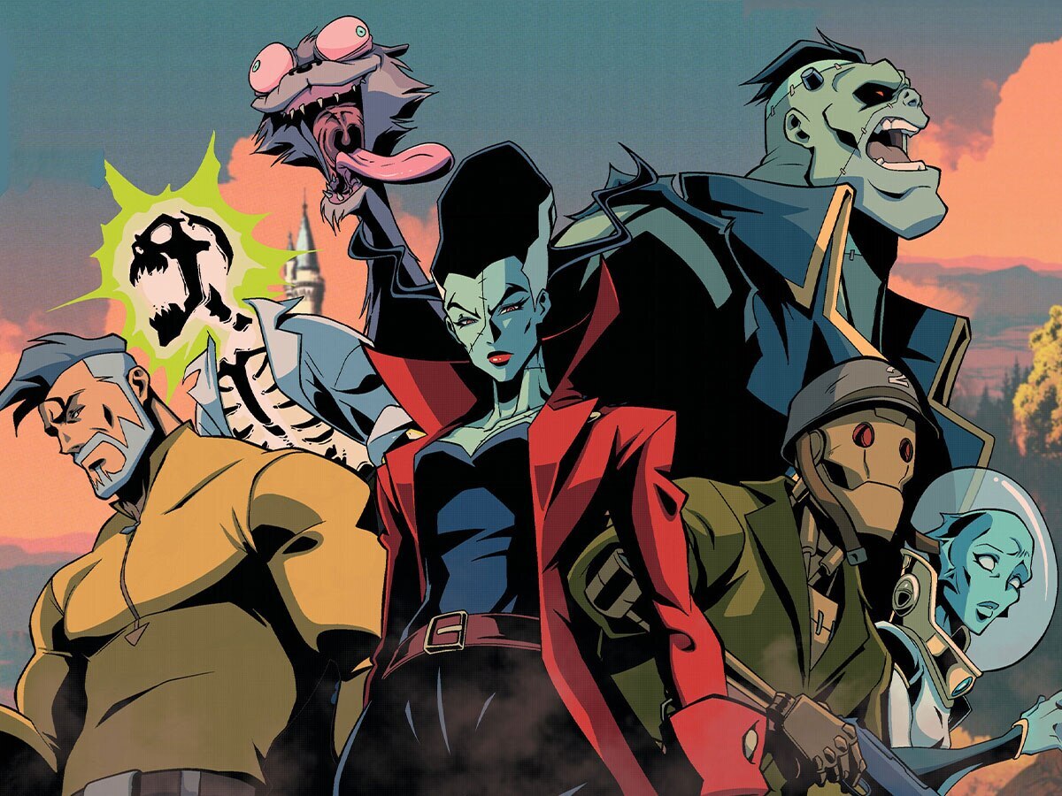 DC SHOP UNVEILS FULL SDCC EXCLUSIVES COLLECTION