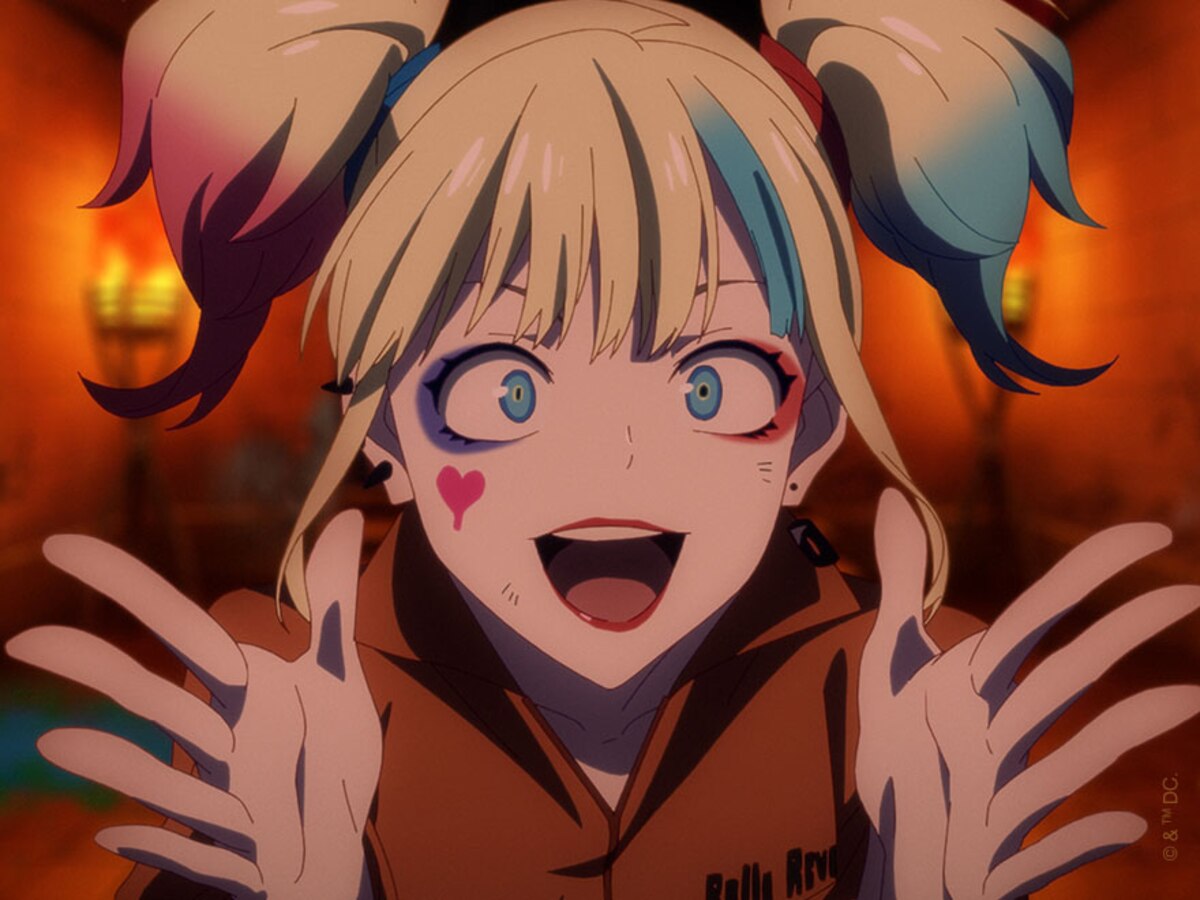 A DC Guide to Isekai