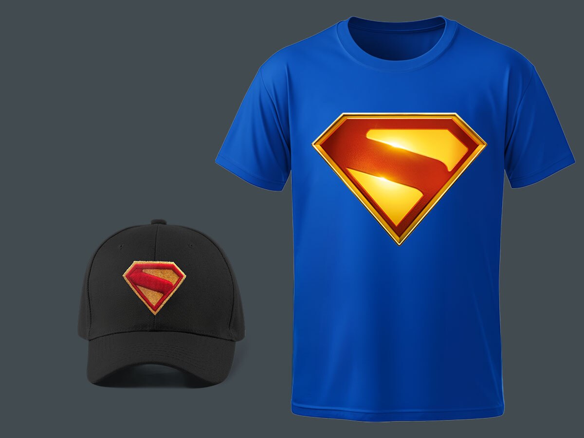 DC SHOP “SUPERMAN” PRODUCT IS RESTOCKED!
