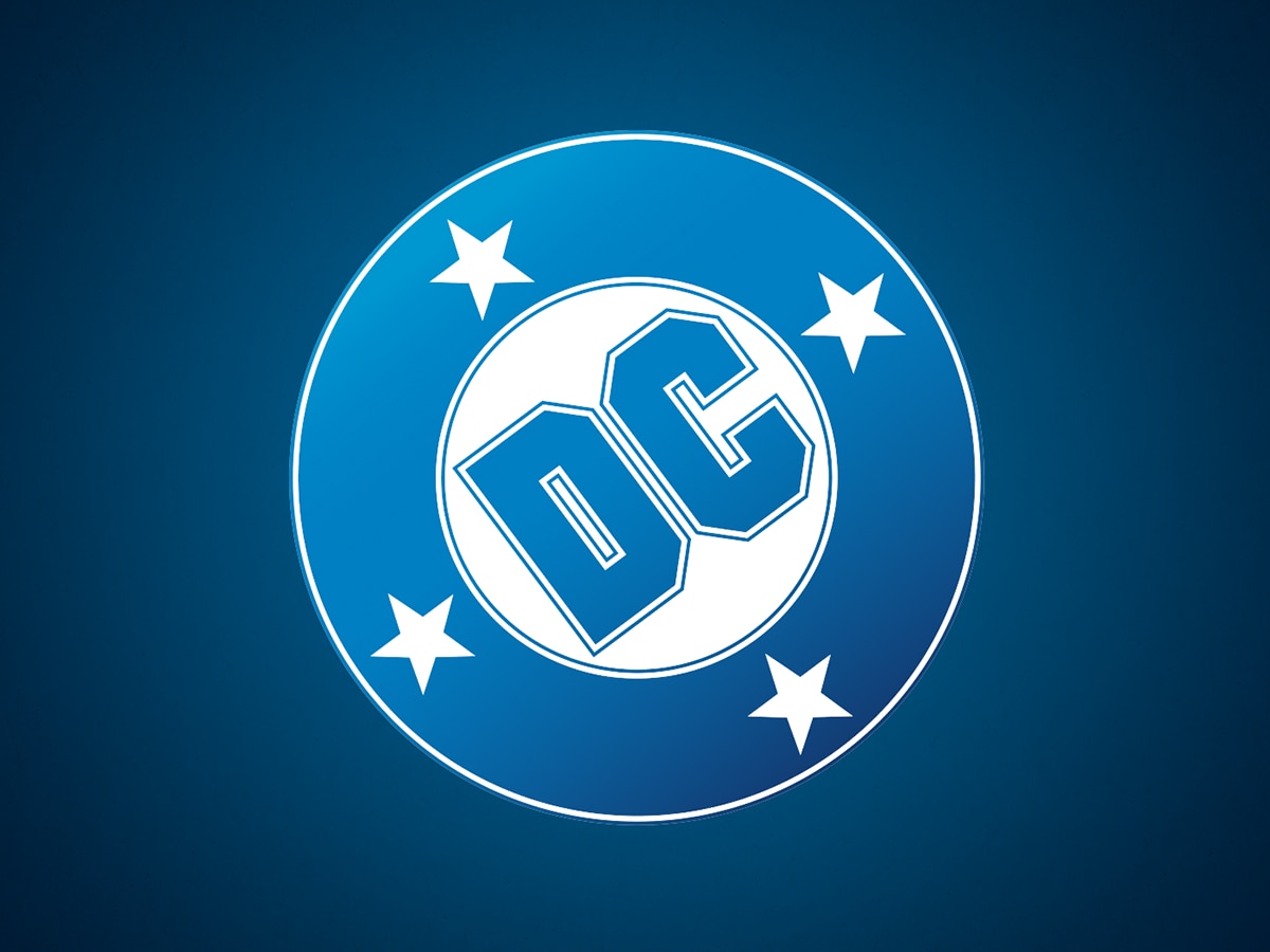 Comics | DC