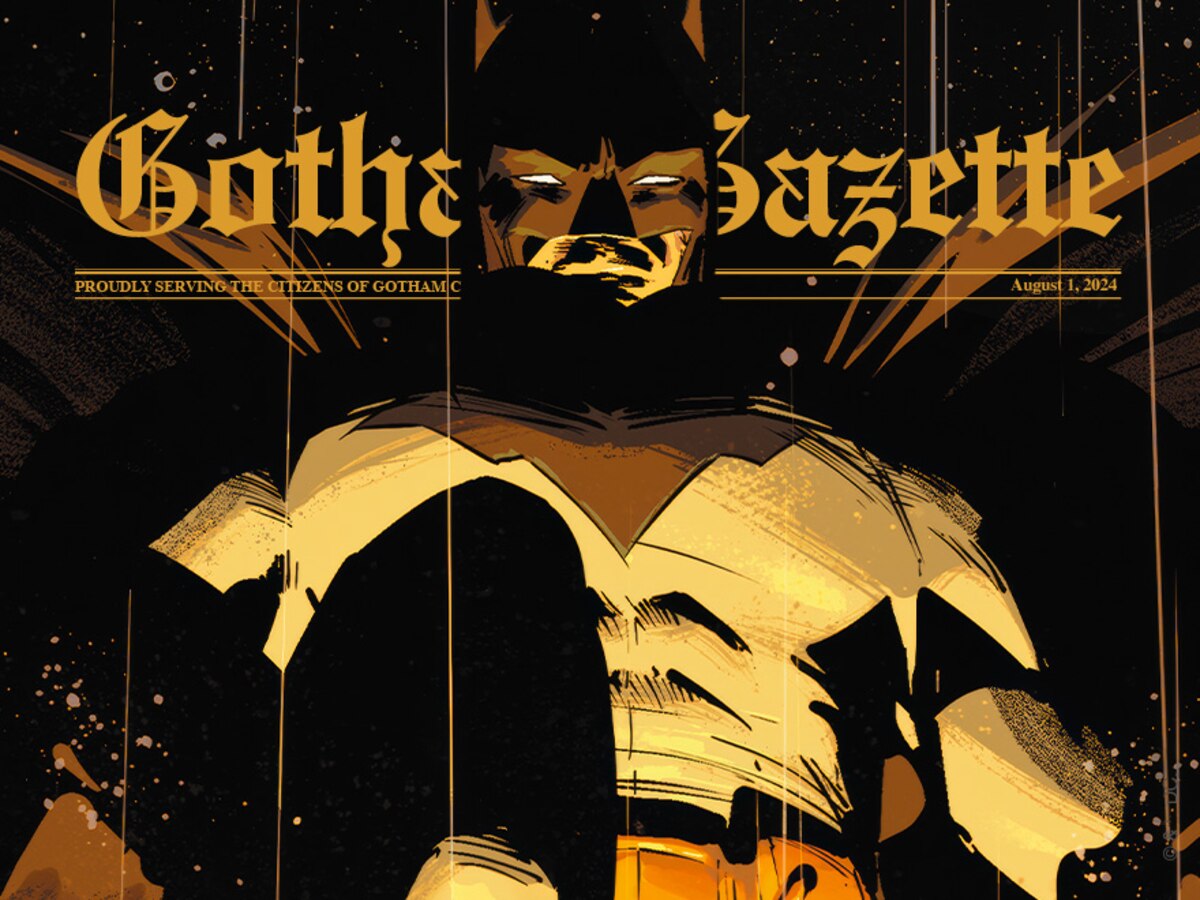 The Ballad of the Wall and the Bat