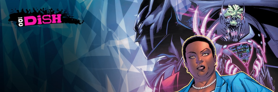 The Hierarchy of Power in the DC Universe Has Absolutely Changed | DC