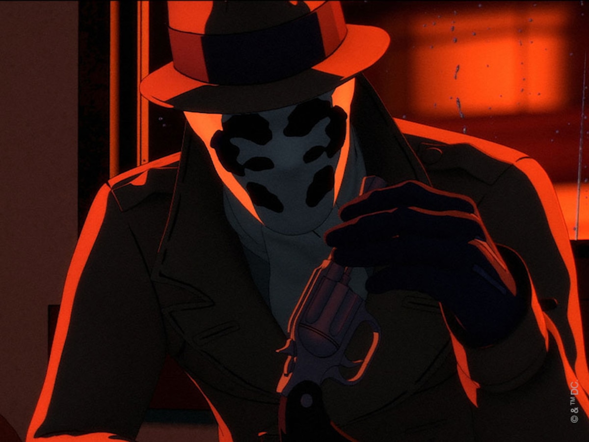 Counting Down: “Watchmen Chapter 1” Embraces its Complexity
