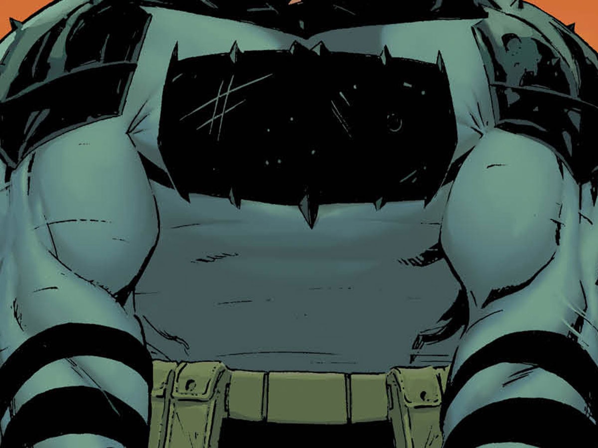 New “Absolute DC” Cover Art and Logos Are Revealed!