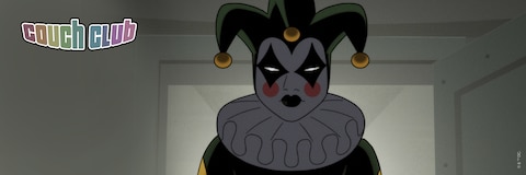 “Batman: Caped Crusader’s” Harley Quinn Reinvents the Character | DC