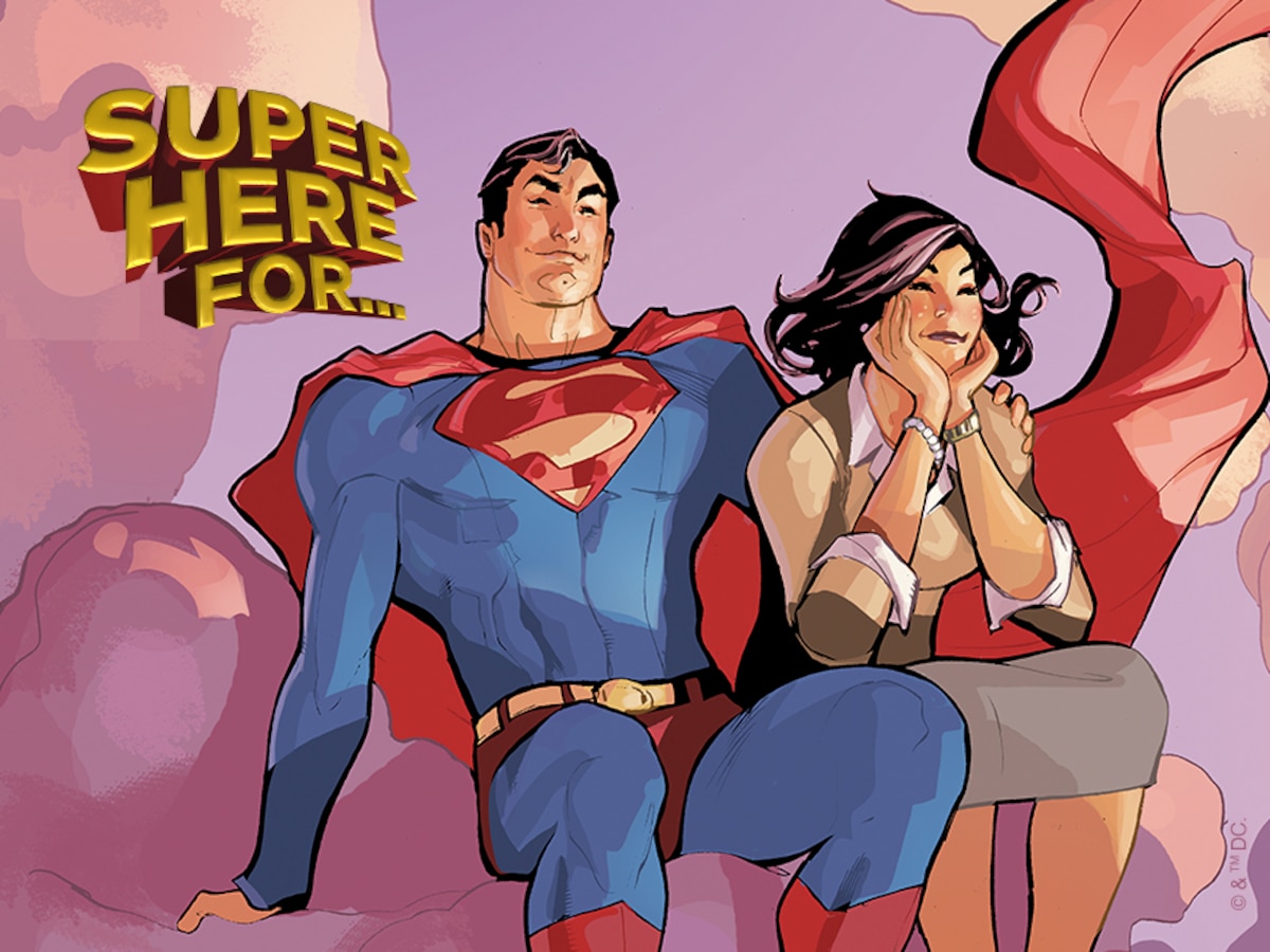 The Daily Planet Has a Superman Problem