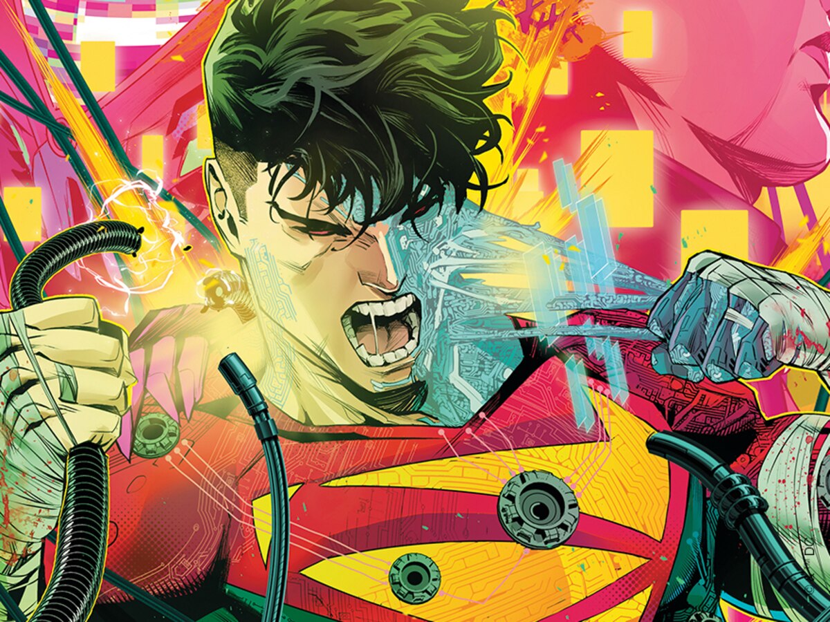 Death of a Dreamer: Nicole Maines on Nia Nal’s Final Days