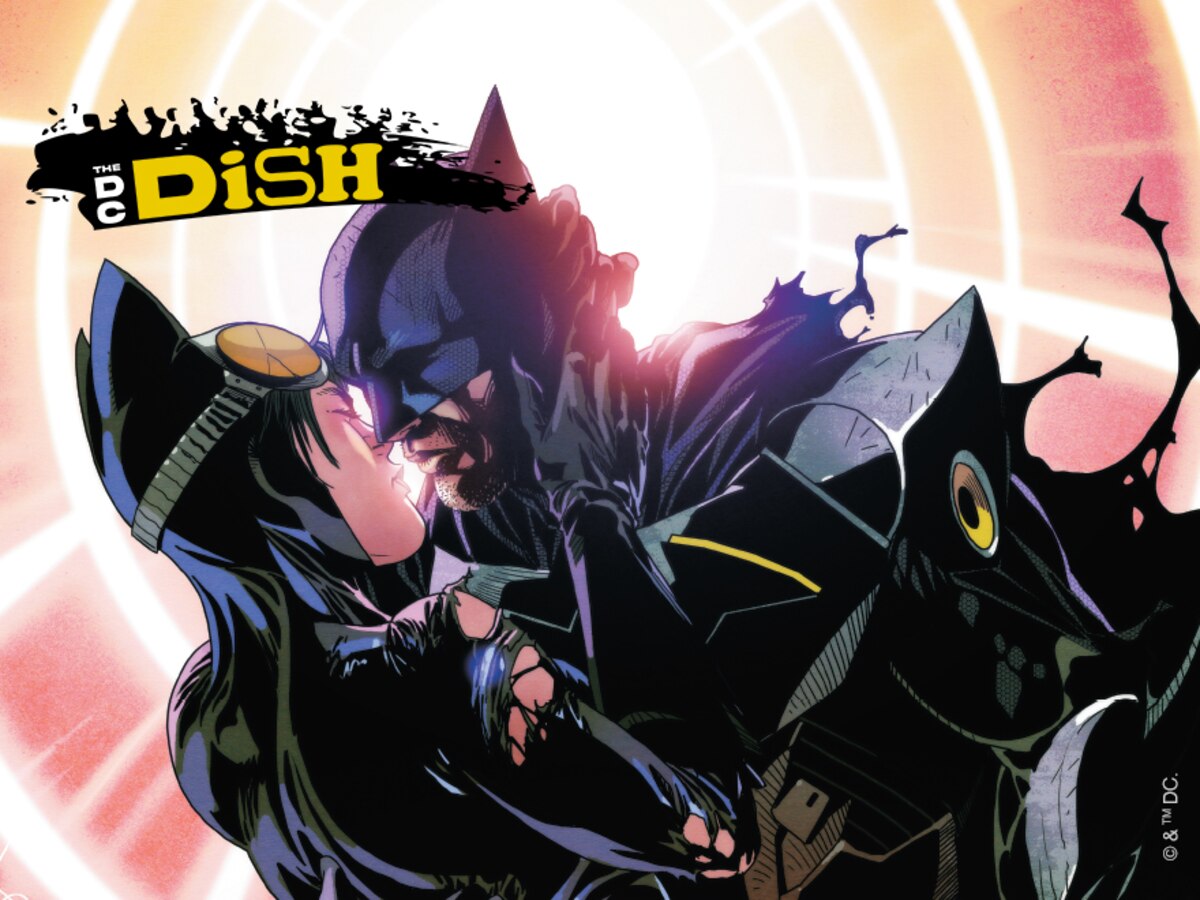 Celebrating Batman…with Enough Bat-Family Gossip to Fill a Batcave!