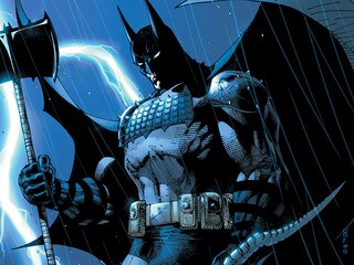 DC.com | Official Batman Hub