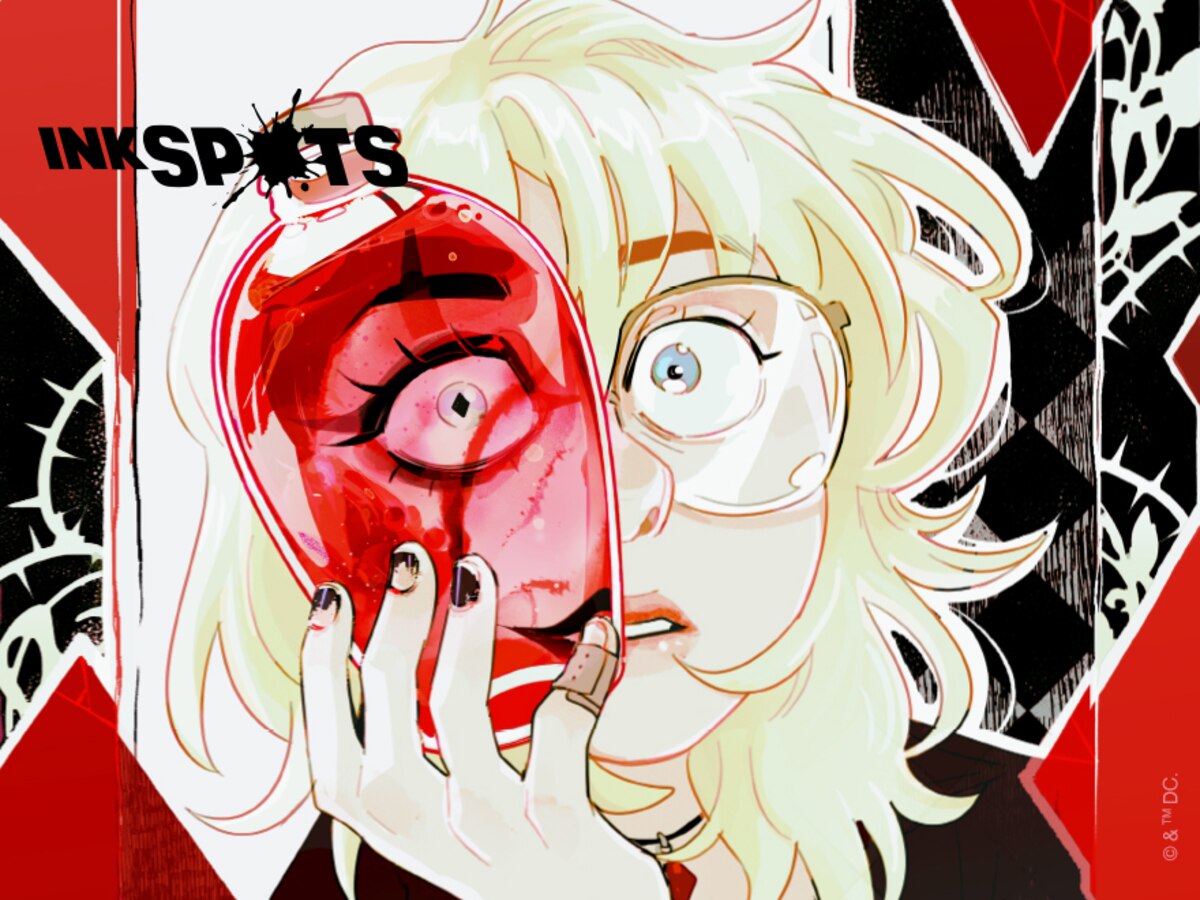 Book Breakdown – Gain a New Sense of Self with “The Strange Case of Harleen and Harley”