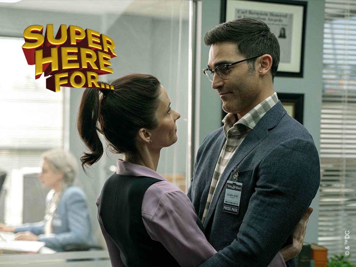 The Loss of Superman is Something We Can All Feel…and Learn From