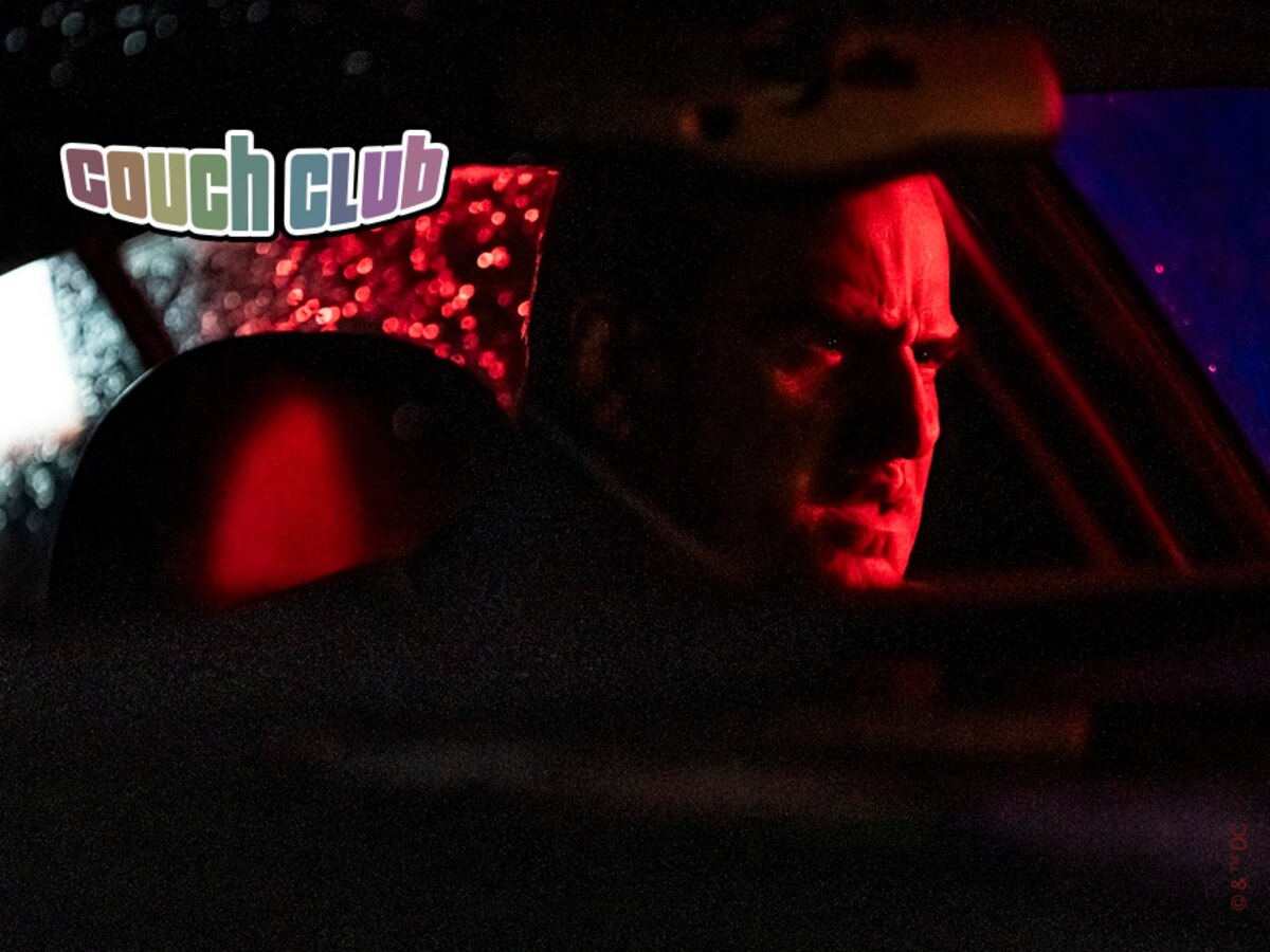 “The Penguin” Has Got Teeth