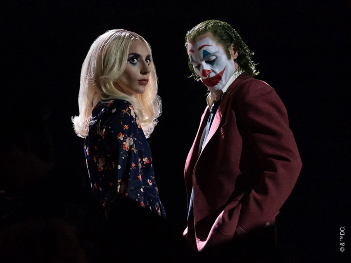 How “Joker: Folie À Deux” Finds Inspiration in “Looney Tunes”