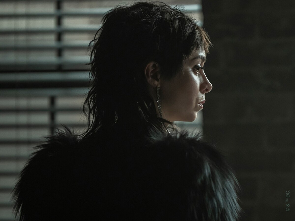 How “The Penguin” Confronts Batman’s Biggest Problem