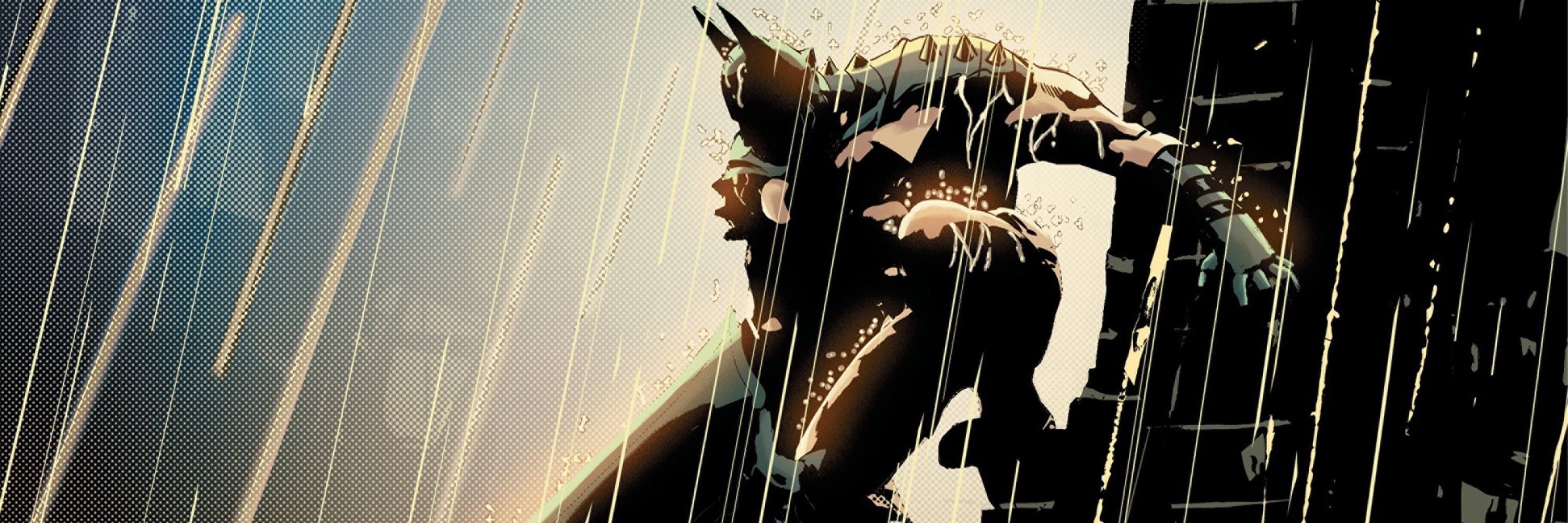 Absolute Batman #1 Gets a Second Printing with All-New Cover Art! | DC