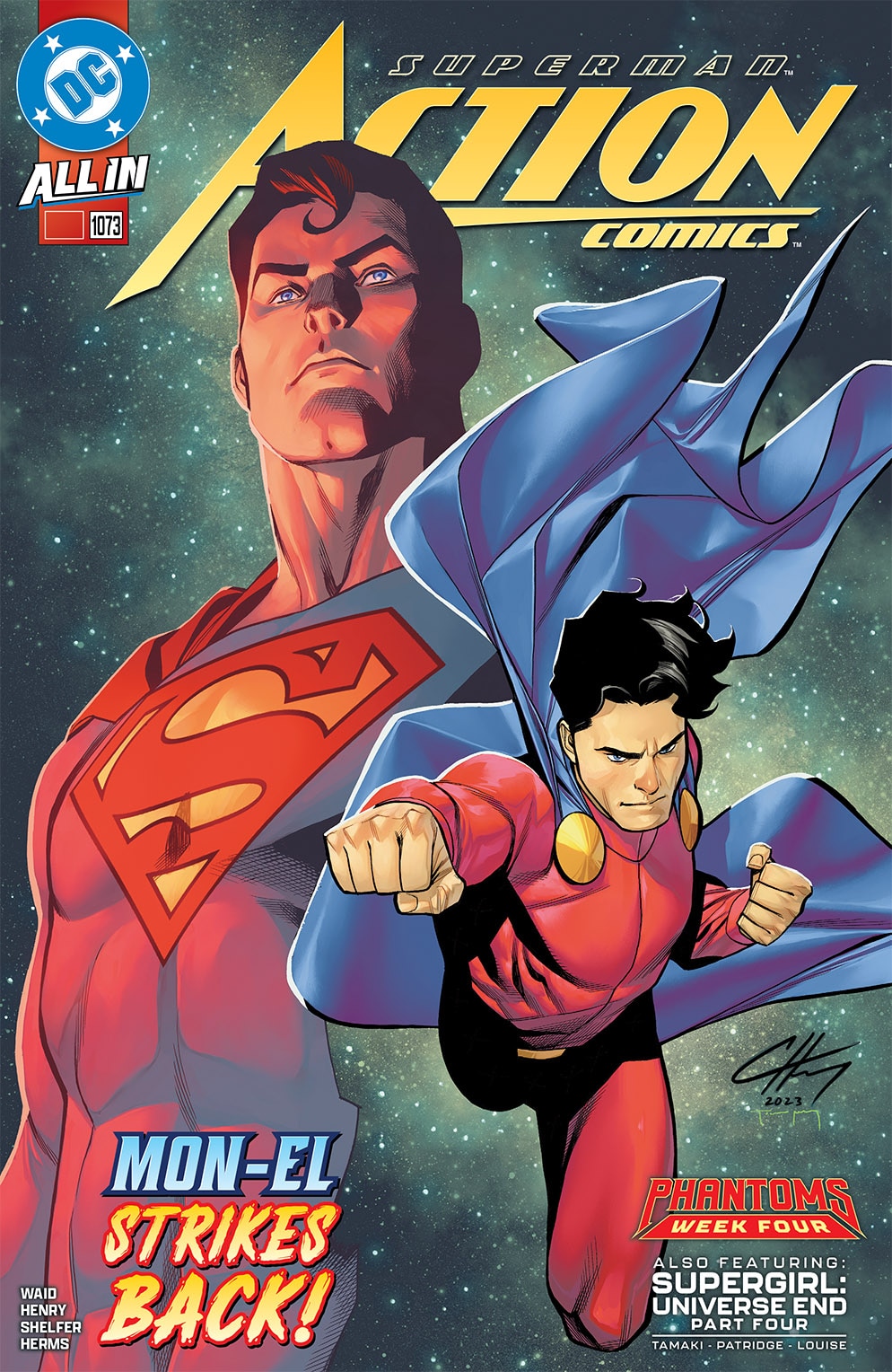 comics-dc