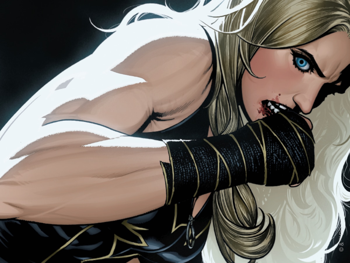 Fighting For Your Family: Tom King Talks “Black Canary: Best of the Best”