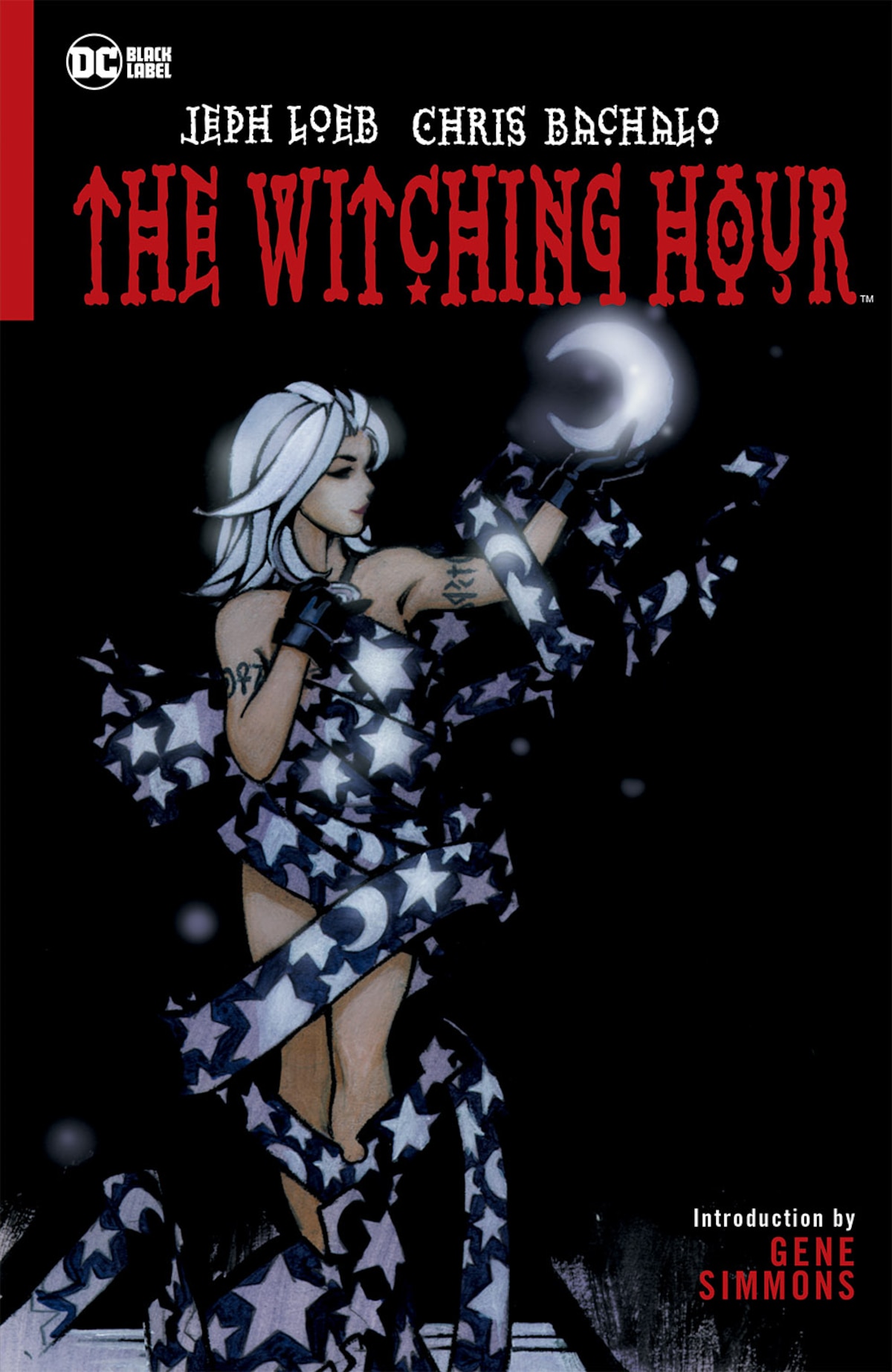 THE WITCHING HOUR (2024 EDITION)