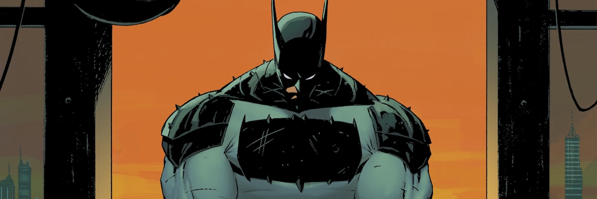 DC Comics 2024 Retailer Account Survey
