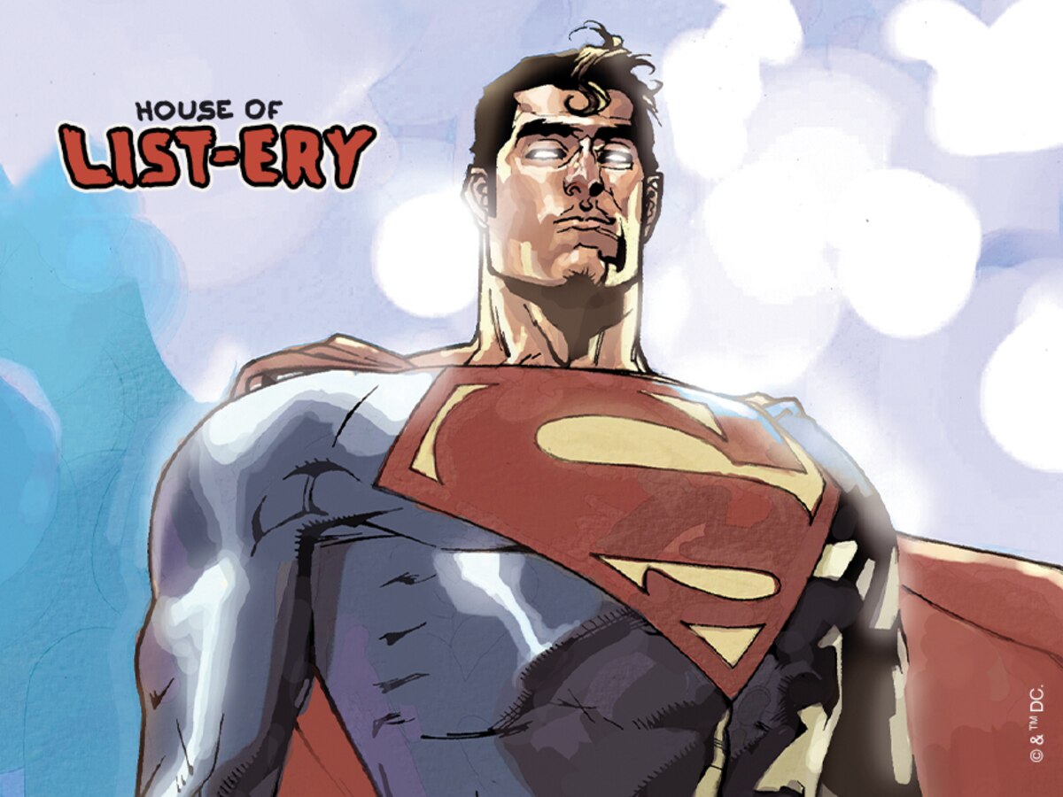 Six Graphic Novels That Make Great Gifts for New Comics Readers