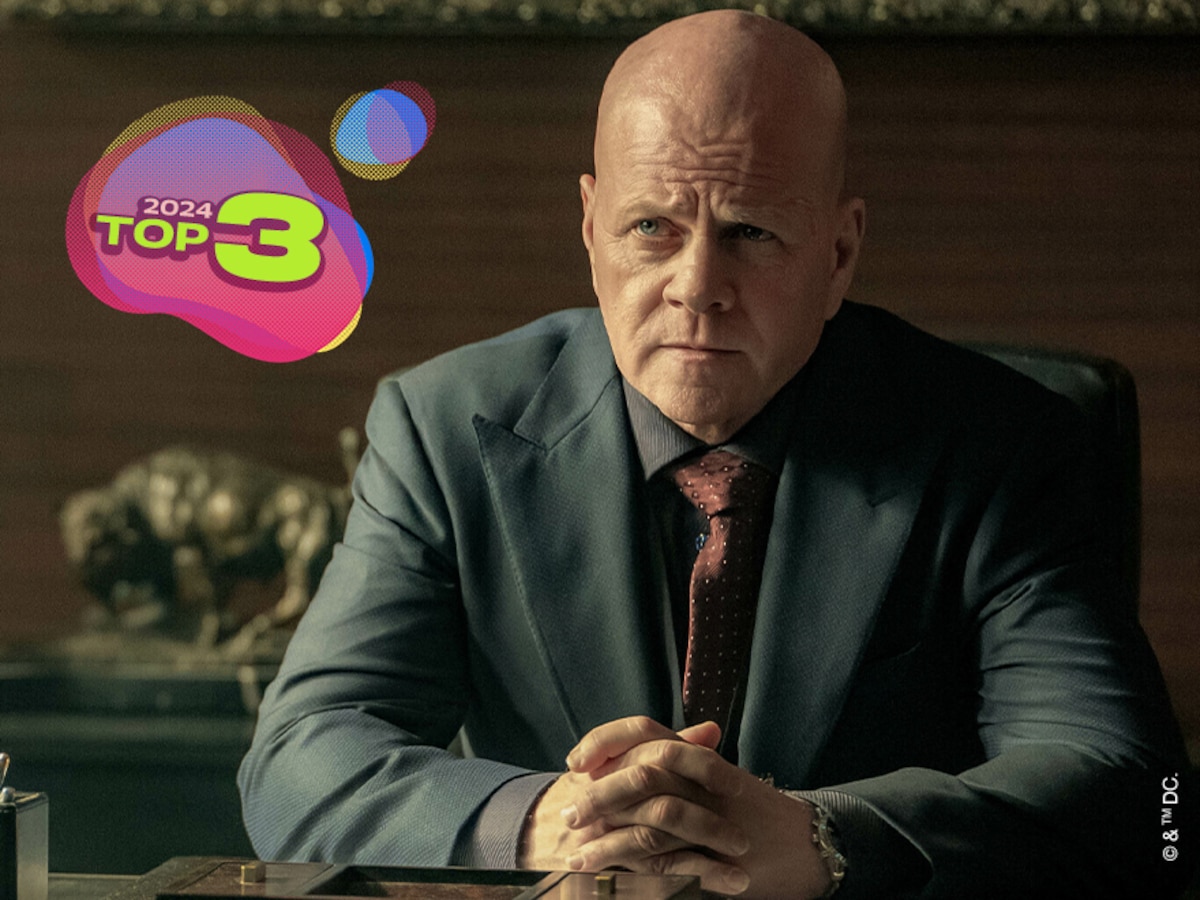 My 2024 Top Three: Joshua Lapin-Bertone