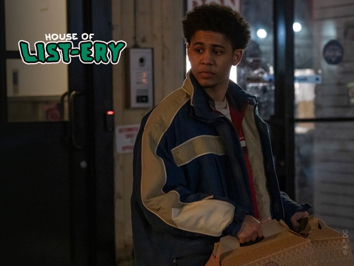 The Sensational Character Finds of 2024