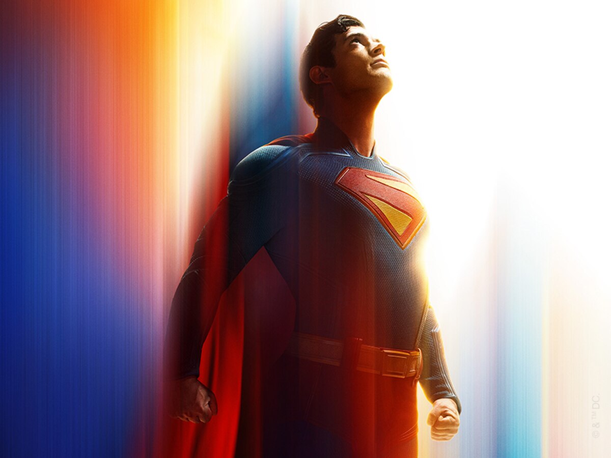 Superman: A Welcome Return