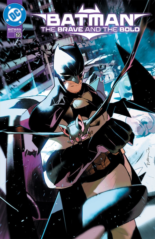 TBATB In The DCU: A Comprehensive Guide