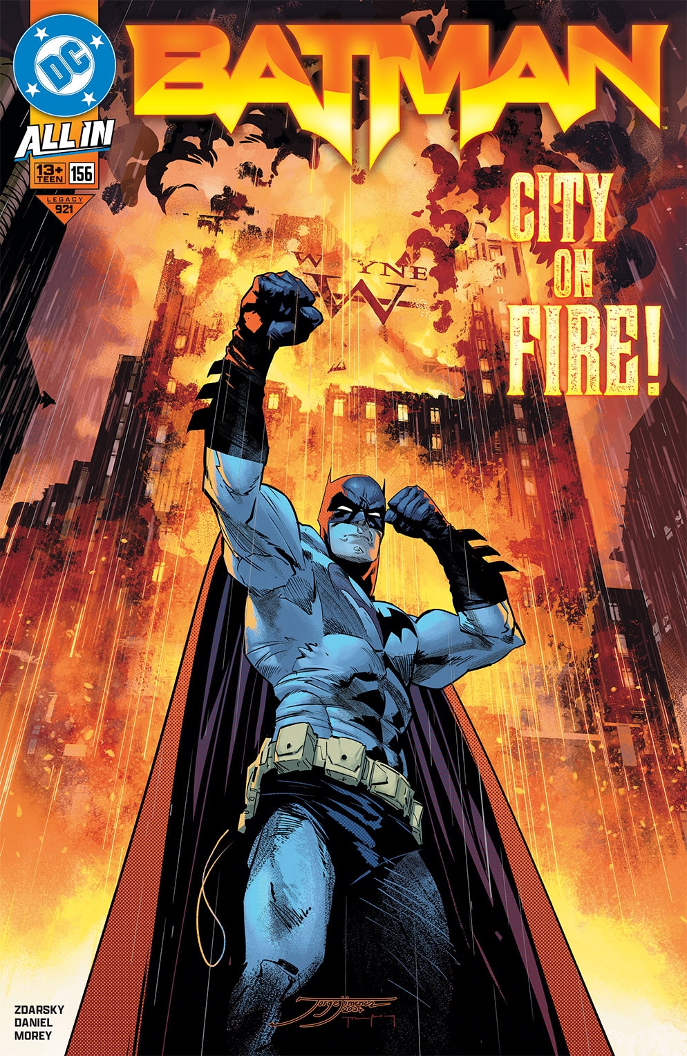 Batman #21-34 アメコミ リーフ