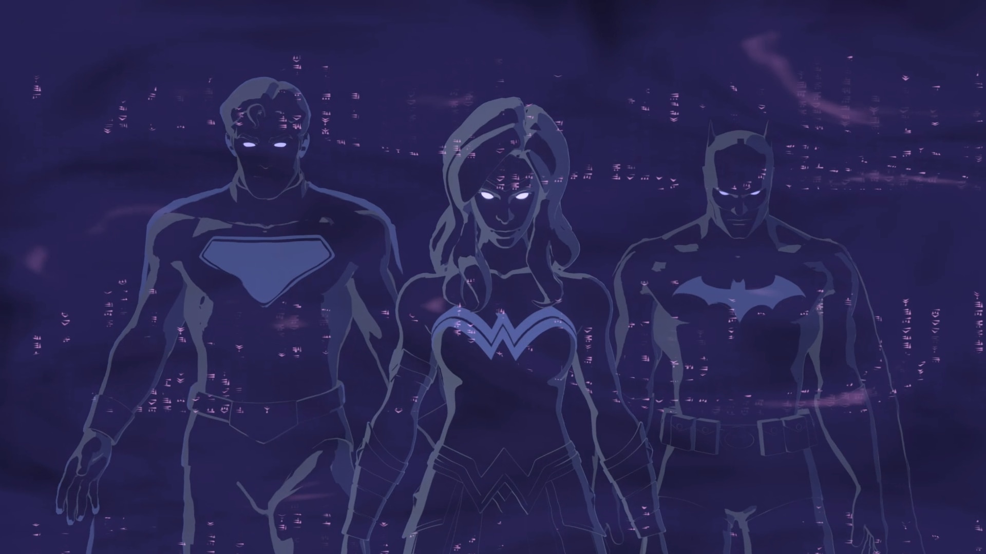 DC Heroes United - Episode 2, Part 2