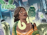 “Vixen: NYC” Is an Adventure Through a Different Kind of Jungle