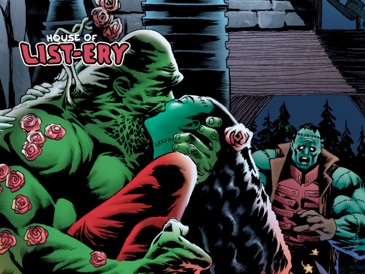 Have a Heart: Five DC Characters Who Deserve a Valentine’s Day Card