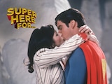 Swiping Left on “Superman II’s” Relationship Advice