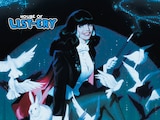 Daer Siht Tsil: Zatanna’s Ten Most Iconic Spells