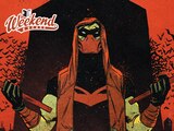 In “Red Hood: The Hill,” Jason Todd Succeeds Where Batman Once Failed