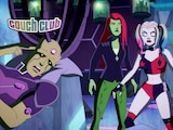 Harley Quinn is Driving Brainiac Crazy, and I Think I Know Why