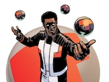 Mr. Terrific: Year One -- A New DC All In Limited Series!