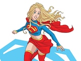 Supergirl – DC’s Maiden of Might Joins DC’s Summer of Superman  Publishing Initiative in a New DC All In Series