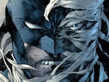 “Batman: Hush” Humanized the Dark Knight for a New Millenium