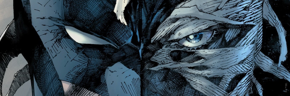 “Batman: Hush” Humanized the Dark Knight for a New Millennium | DC