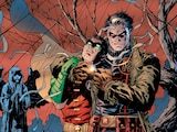 How “Batman: Hush” Changed Jason Todd’s Look for Good