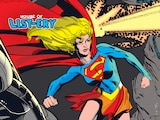 Drawing the Line: DC’s First Female Pencilers