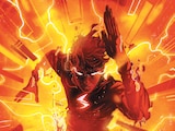 How “Absolute Flash” Challenges Everything We Know About Wally West