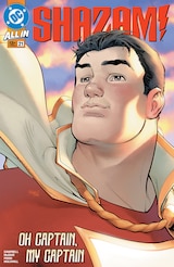 SHAZAM! (2023-) #21